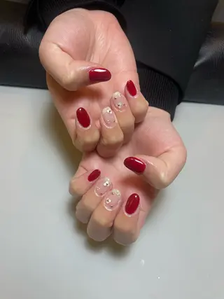 ネイル sopocalon フジタのネイルデザイン