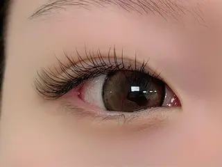 マツエク・マツパ FemmePure 辻堂店Noguのマツエク・マツパデザイン