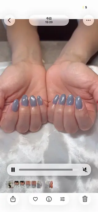 ネイル at Nailのネイルデザイン