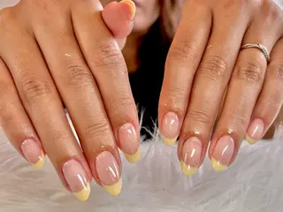ネイル Miri Nailのネイルデザイン
