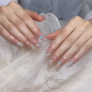 ネイル Ti miのネイルデザイン