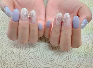 ネイル precious nail roomのネイルデザイン