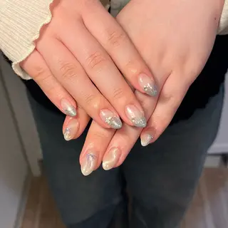 ネイル neroria nailのネイルデザイン
