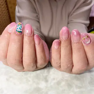 ネイル ネイリスト♡ AYAKOのネイルデザイン