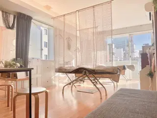 クリアアイ茶臼山店 NAKAMURAのネイルデザイン