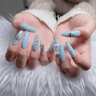ネイル H.baby Nail Salonのネイルデザイン