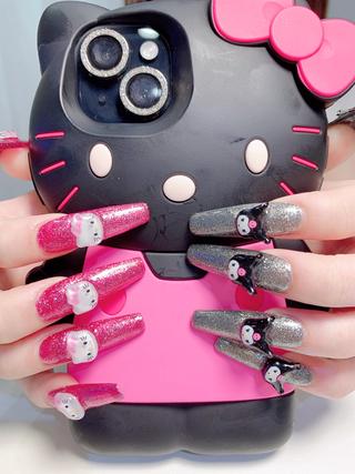ネイル Ag Nailのネイルデザイン