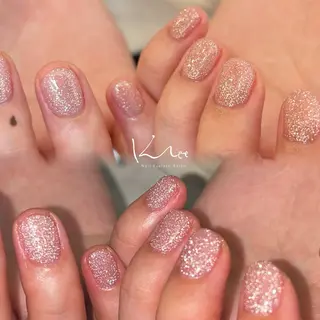 ネイル Natsuki Iのネイルデザイン