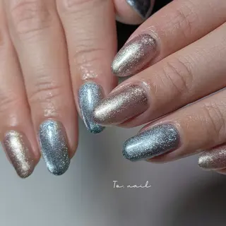 ネイル To. nail （トゥ ネイル）のネイルデザイン