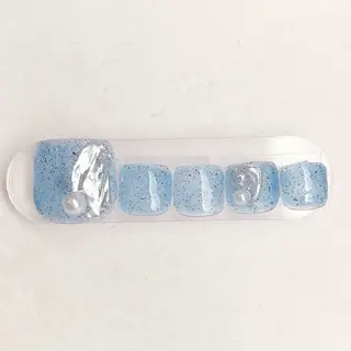 ネイル Tiary Nail ♡minako♡のネイルデザイン