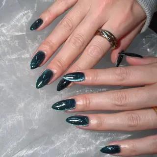 ネイル riri nailのネイルデザイン