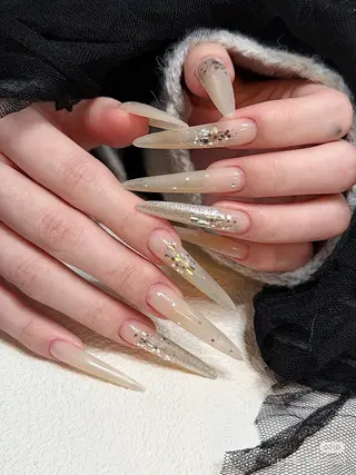 ネイル star nail salonのネイルデザイン