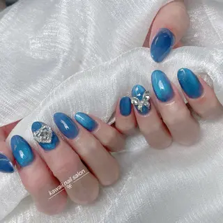 ネイル Hina KawaiiNailのネイルデザイン