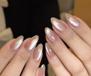 ネイル she’s nailのネイルデザイン