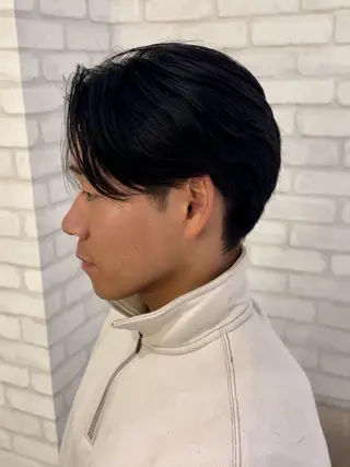 メンズ メンズ特化 荻窪シュウタロウのヘアスタイル