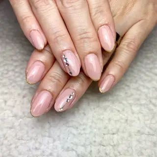 ネイル COCO +のエステ・リラクイメージ