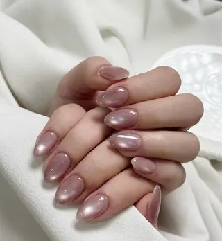 ネイル NailSalon✨ Écrinエクランのネイルデザイン
