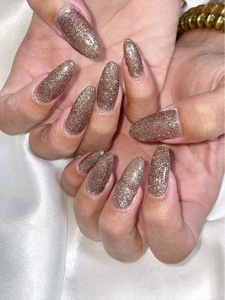 ネイル mogunail &blowの眉毛・アイブロウイメージ