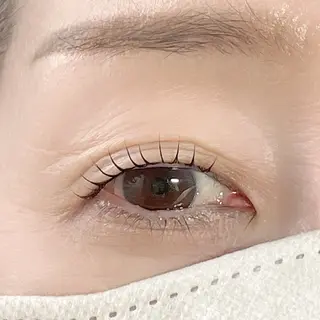 マツエク・マツパ loko eyelashのマツエク・マツパデザイン