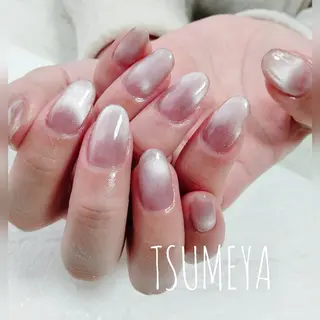 ネイル _TSUMEYA _のネイルデザイン