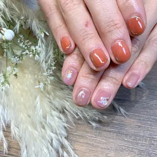 ネイル 🪞KAPE NAIL 🪞のネイルデザイン