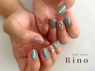 ネイル ネイルサロンRino /まさよのネイルデザイン