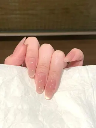 ネイル Rina Nail.Novaのネイルデザイン