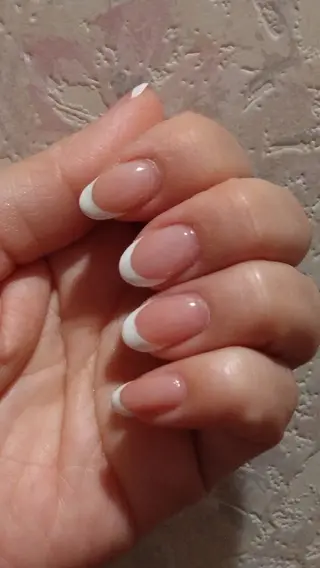 ネイル PINK PEONY AMIのネイルデザイン