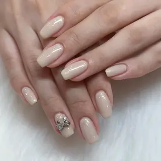ネイル LEDアイラッシュ ∩_∩アオイのマツエク・マツパデザイン