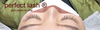 マツエク・マツパ 大人の為のまつげ眉毛 salonポンルームの眉毛・アイブロウイメージ