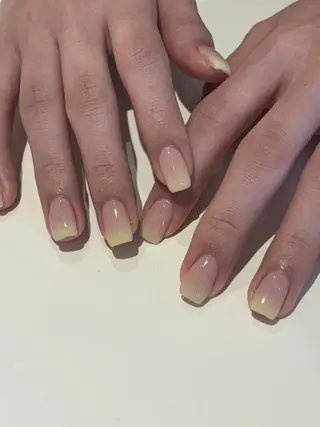 ネイル SHELL NAIL あやねのネイルデザイン