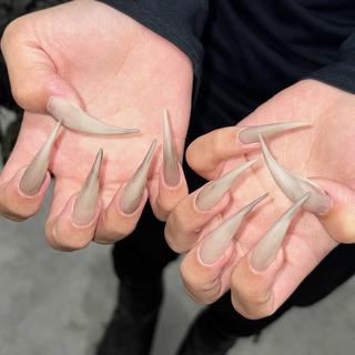 ネイル nailsalon TE-TOのネイルデザイン