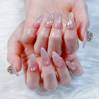 ネイル Chan Nail Salonのネイルデザイン