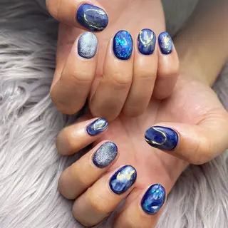 ネイル Beauty Space N&Nのネイルデザイン