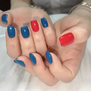 ネイル 林 ✨syousyouのネイルデザイン