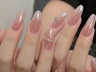 ネイル KARI ネイルサロンのネイルデザイン
