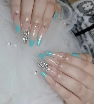 ネイル Lenie Nail Salonのネイルデザイン