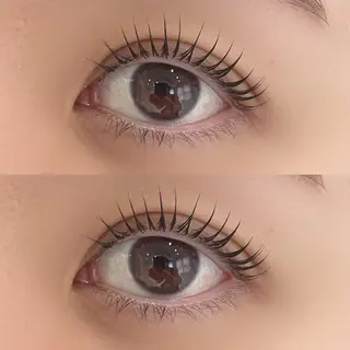 マツエク・マツパ well eye🪞 yumiのマツエク・マツパデザイン