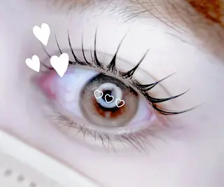 マツエク・マツパ 🎀eyelist. mizuki🐈⬛のマツエク・マツパデザイン