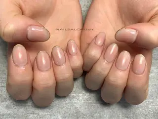 ネイル NAILSALON Ichiのネイルデザイン