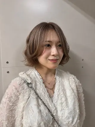 ショート / ICHIKAのヘアスタイル