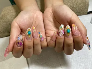ネイル Re:NaiL (リネイル)のネイルデザイン