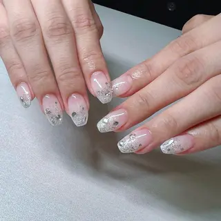 ネイル Cozy_ ilumのネイルデザイン
