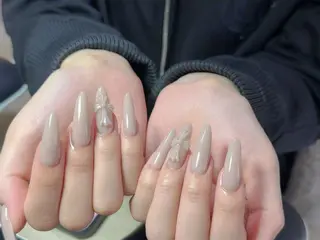 ネイル Nail Jolieのネイルデザイン
