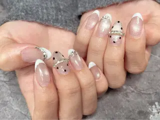 ネイル nailroom mimiのネイルデザイン