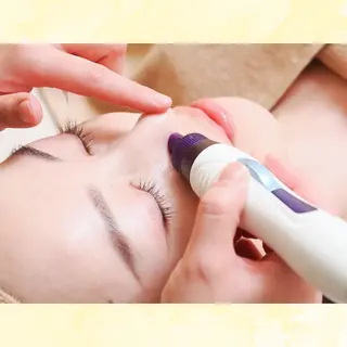 毛穴・ニキビ改善 girasoleのエステ・リラクイメージ
