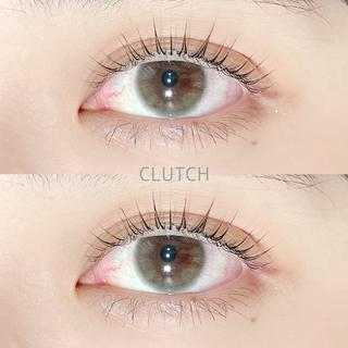マツエク・マツパ CLUTCH🍀 riekoマツパのマツエク・マツパデザイン