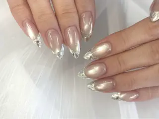 ネイル GRACE Rioのネイルデザイン