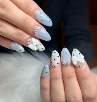 ネイル COCO nail salonのネイルデザイン