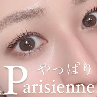 マツエク・マツパ STELLA arikaのマツエク・マツパデザイン